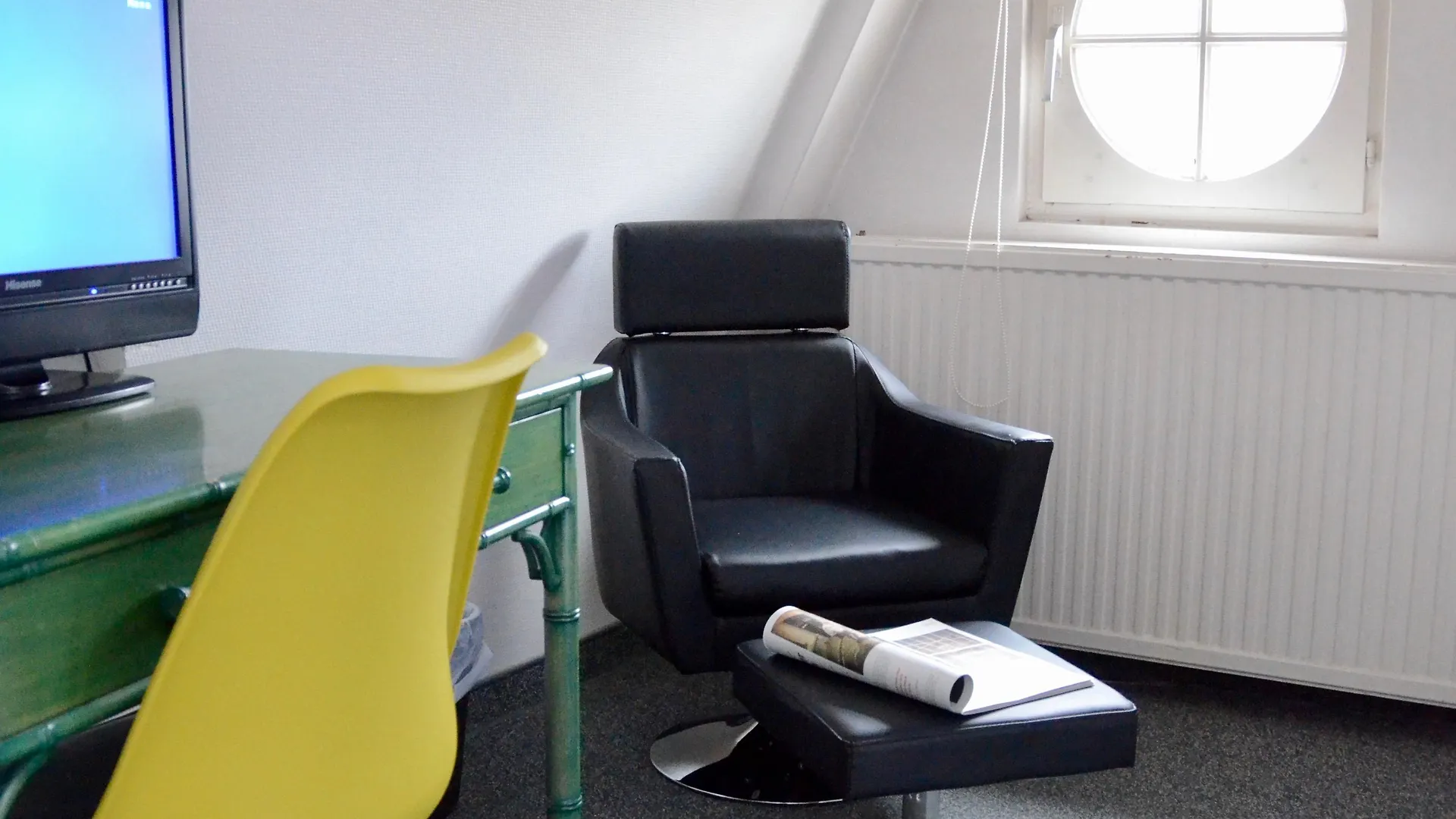Numa I Scoop Rooms & Apartments Bruxelles