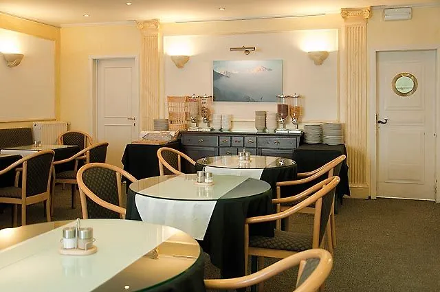 Aparthotel Numa I Scoop Rooms & Apartments Brussels