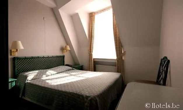 Aparthotel Numa I Scoop Rooms & Apartments Brussels