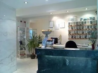 Numa I Scoop Rooms & Apartments Bruxelles 4*,  Belgique
