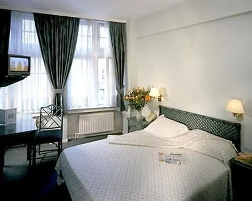 Appart hôtel Numa I Scoop Rooms & Apartments Bruxelles