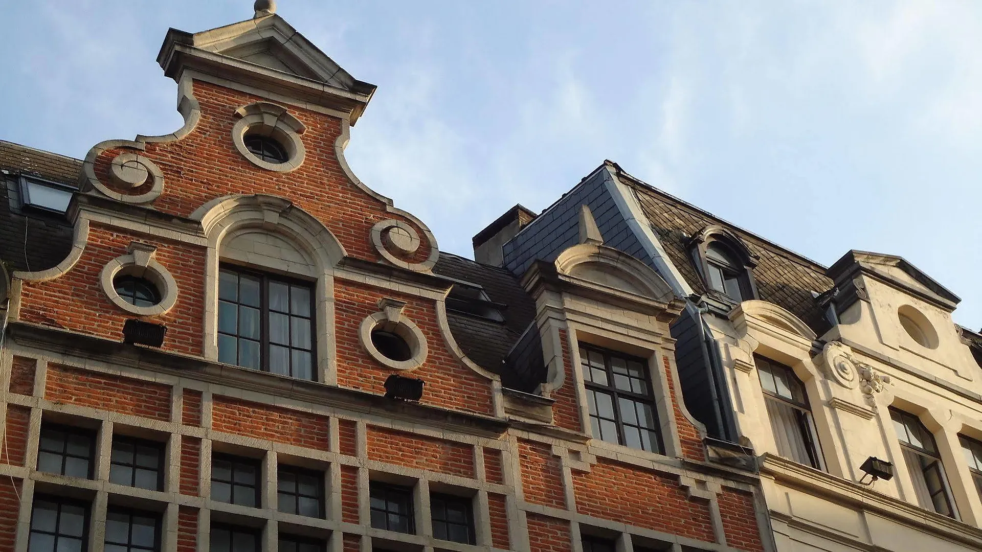 Numa I Scoop Rooms & Apartments Brussels 4*,  Belgium