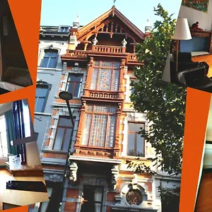 2* Alojamento de Acomodação e Pequeno-almoço Maison Jamaer
