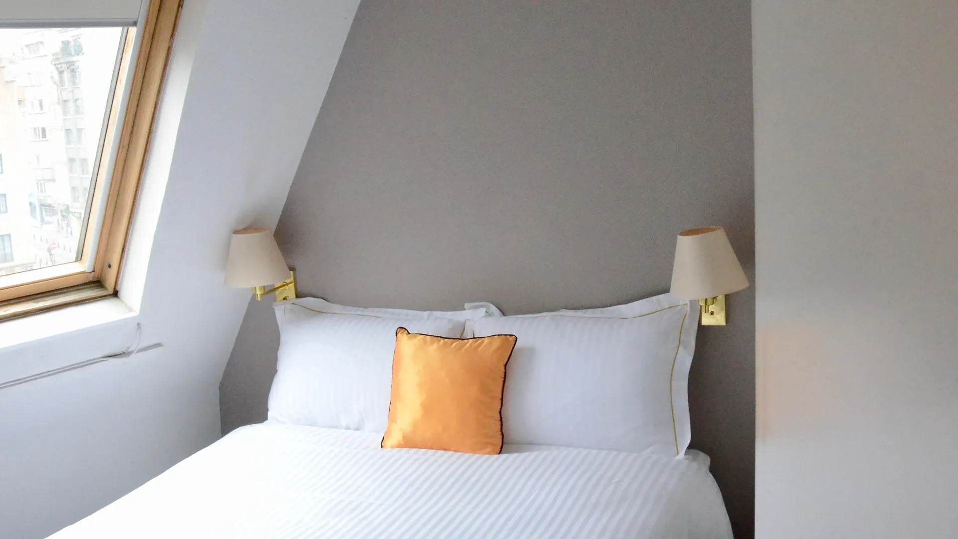 **** Aparthotel Numa I Scoop Rooms & Apartments Brussel België