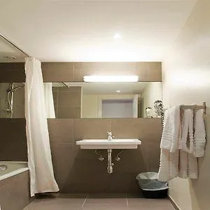 Numa I Scoop Rooms & Apartments Brussel 4*,