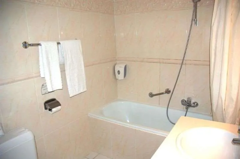 Numa I Scoop Rooms & Apartments Bruxelles Lejlighedshotel