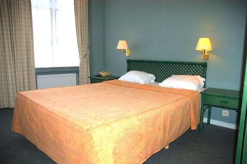 Numa I Scoop Rooms & Apartments Brussel