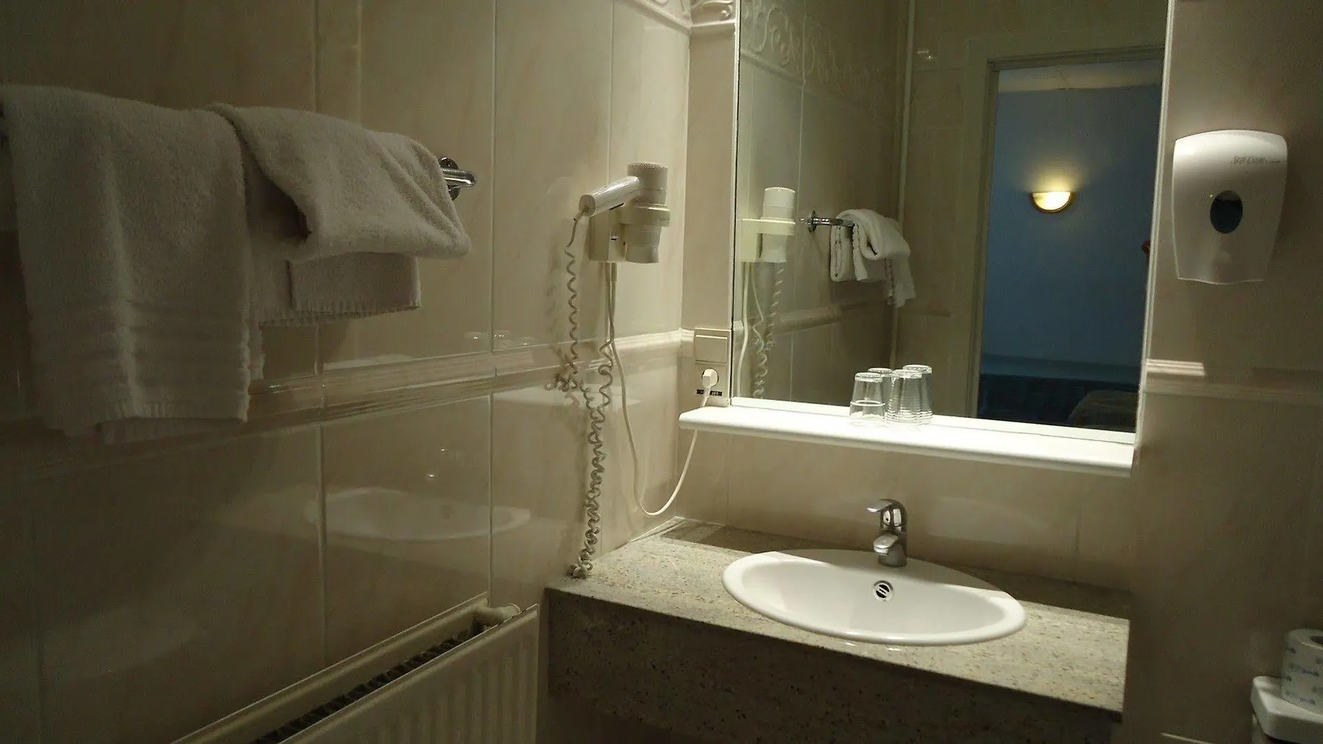 Aparthotel Numa I Scoop Rooms & Apartments Brussel