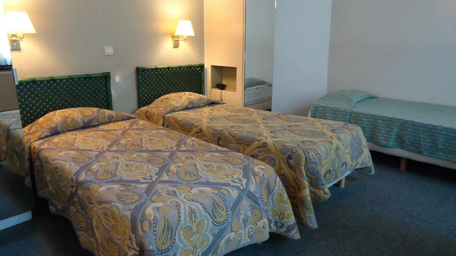 Numa I Scoop Rooms & Apartments Brussel 4*,