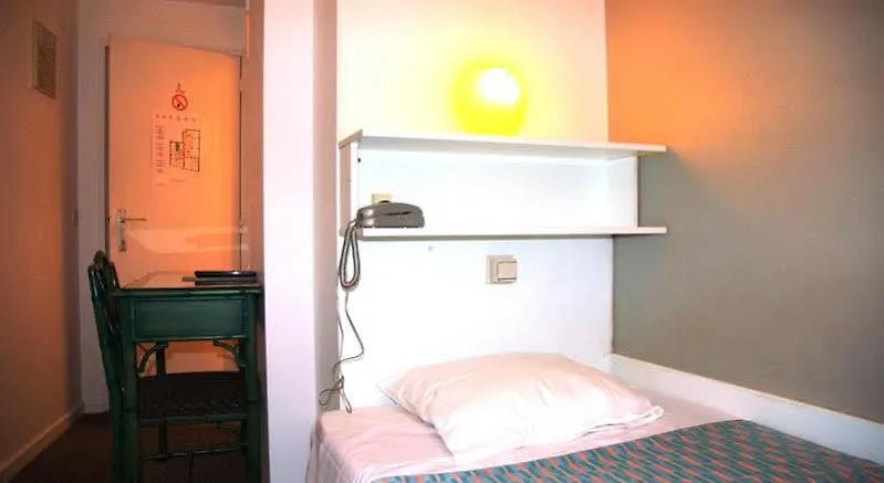 Numa I Scoop Rooms & Apartments Brussel 4*,