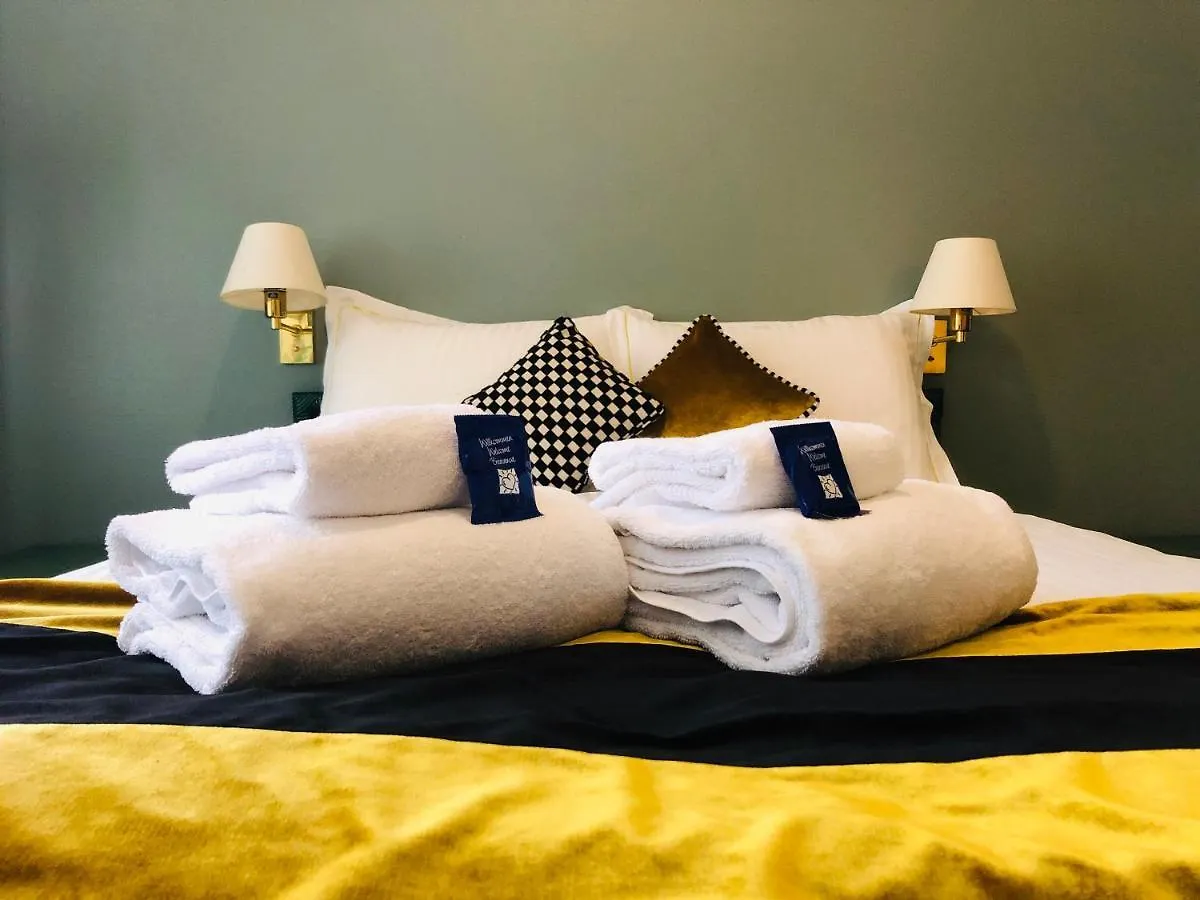 Numa I Scoop Rooms & Apartments Brussel